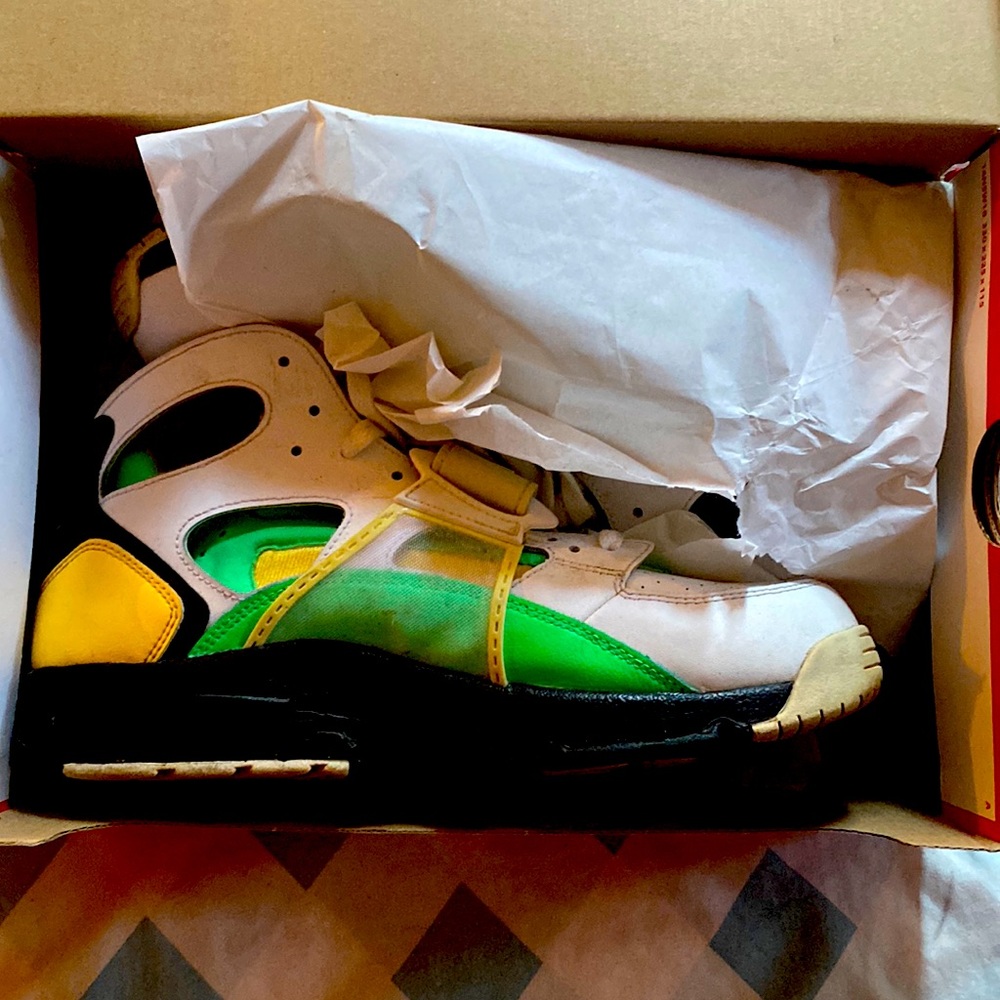 Nike